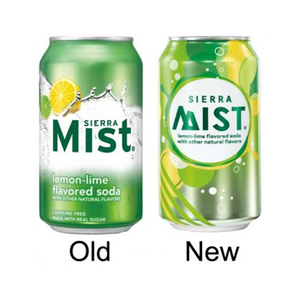 Emballage en vrac authentique de soda fruité Sierra Mist Marque de confiance pour les chaînes de vente au détail Carbonate primaire d'exportation internationale - Product Image 4