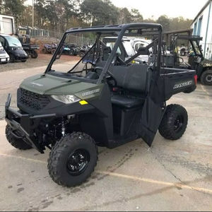 2026 Ranger 1000 EPS Vert Sauge - Product Image 1