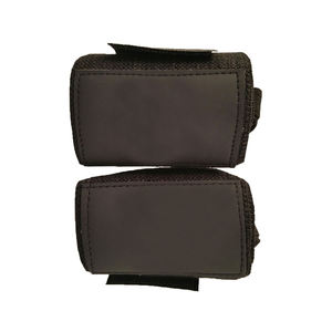 Poignets en néoprène durable grande taille enveloppes d'haltérophilie à usage intensif entraînement croisé antidérapant - Product Image 5