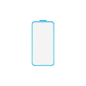 Tygo อุปกรณ์ป้องกันหน้าจอกระจกนิรภัยแบบโค้ง3D 2.5D สำหรับ Samsung Galaxy S24 PLUS ติดตั้งง่ายฝาครอบสีดำเต็มรูปแบบ - Product Image 4