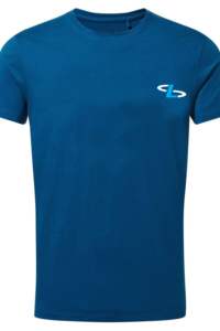 Fabricante personalizado Streetwear 300 Gsm Tee 100% algodón Dtg Print camiseta Heavyweight Drop Shoulder Oversized Boxy camisetas - Product Image 5