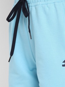 Chándal Deportivo de Forro Polar para Mujer, Ajustado, Color Sólido, Logotipo Personalizado al por Mayor, Ropa Deportiva para Correr, Transpirable, de Secado Rápido, para Entrenamiento - Product Image 5