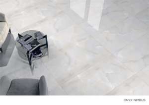 Azulejo de Porcelana Brillante NobleX 600x1200, Formato Grande, Superficie Pulida Premium, para Paredes y Pisos, Diseño Interior y Exterior Moderno Plus - Product Image 2