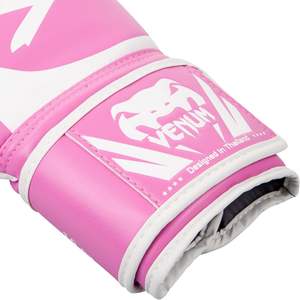 2024 Logo personnalisé exquis cuir réaction compétence sport boxe gagnant gants de boxe - Product Image 3