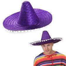 Chapeau de cowboy sombrero mexicain motifs personnalisés en jonc de mer et bambou paille en vrac OEM pour adultes mode extérieur/voyage/usage décontracté - Product Image 5