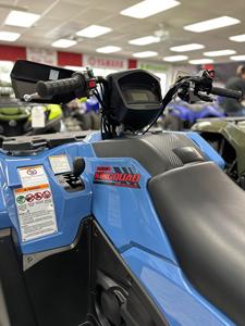 จักรยานพวงมาลัยเพาเวอร์750AXi 2025 kingquad ที่สุด - Product Image 3