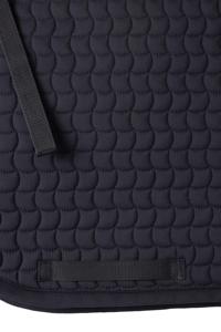 Almohadilla de sillín para montar a caballo de alta calidad, algodón transpirable cómodo con forro de polialgodón, venta al por mayor, equipo para caballos - Product Image 3