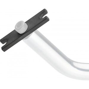 Cuchilla de Repuesto para Raspador de Líneas de Frenos de Goma para Automóviles Hazet - Product Image 1