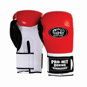 Vêtements d'entraînement unisexes Gants de boxe professionnels personnalisés Gants de boxe de combat d'entraînement sportif colorés de haute qualité - Product Image 1