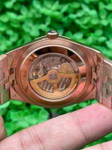 Wholesale Price TOP Factory <b>Mechanical</b> Movement Diver 904L Steel Men's Luxury <b>Watch</b> High Quality Ceramic Band 20m Water - Product Image 5