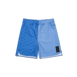 Kick Boxing Shorts Sublimé Mma Short Mma Shorts Femme ET HOMME - Product Image 1