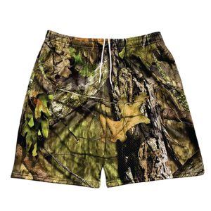 Bañador de talla grande Unisex con cintura elástica de alta calidad, Calzoncillos Bóxer con estampado Digital, a prueba de viento, transpirable, ligero para - Product Image 4