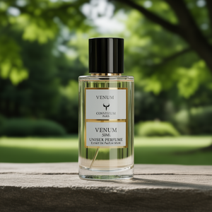 น้ำหอม Convivium Paris-Venum 50 มล. สำหรับทั้งชายและหญิง ชนิด Extrait De Parfum - Product Image 3