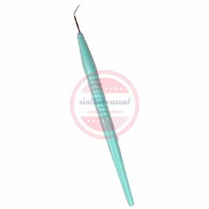 Herramienta de elevación de pestañas de acero inoxidable con peine de cejas al por mayor - Product Image 5