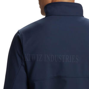 Chaqueta al aire libre cómoda ligera para la venta en línea Chaquetas al aire libre de los hombres en precio al por mayor - Product Image 5