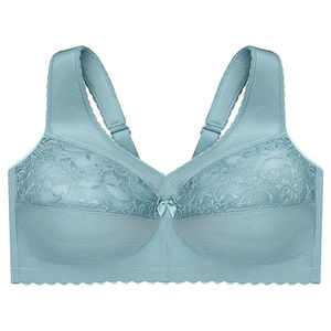 Soutien-gorge de sport pour femmes tendance, de haute qualité, extensible et respirant, à prix raisonnable pour adultes, pour le yoga - Product Image 1