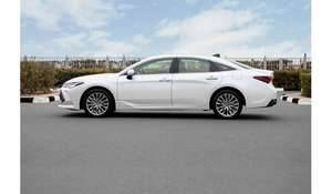 รถกระบะมือสองปี 2024 ราคาถูก ขับเคลื่อนสี่ล้อ เบาะหนัง พร้อมระบบ ACC ไฟหน้าแบบฮาโลเจน เครื่องยนต์ 4.5 ลิตร เกียร์อัตโนมัติ หลังคาพาโนรามิก - Product Image 3