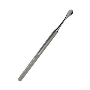 Herramienta de removedor de cutículas de uñas de acero inoxidable de alta calidad de diseño superior profesional empujador de cutículas de calidad - Product Image 4