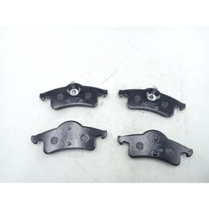 Pastiglie Freno JEEP Grand Cherokee 2a Serie (99>04) BDS726P Benzina - Product Image 4