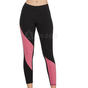 Service OEM Leggings pour femmes Vêtements de gym Leggings pour femmes Leggings pour femmes au meilleur prix en vente en ligne - Product Image 5