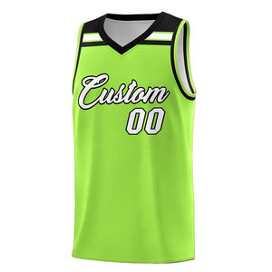 Camiseta de Béisbol Personalizada 2026 de Alta Calidad de Secado Rápido para Hombre, Ropa Deportiva de Buena Calidad con Conjuntos Estampados Diseñados en México - Product Image 2