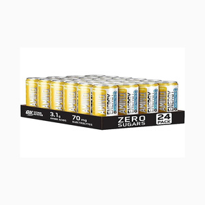 Factory Price Original <b>Cheap</b> Price Amino Energy Drinks Classic 250ml Amino Energy Drink / Amino Energy Drink 330 ml Original - Product Image 1