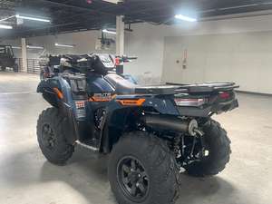 Ventas de motocicletas utilitarias Brutes Force 750 EPS 2026 en oferta y listas para exportar - Product Image 3