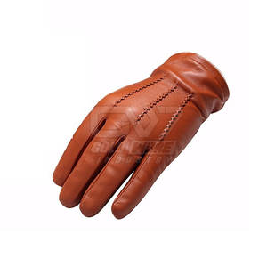 Le Pakistan a fabriqué des gants en cuir de haute qualité à prix de gros Gants en cuir confortables pour l'extérieur - Product Image 6