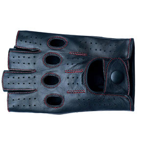 Guantes de Ciclismo de verano 2025, guantes de carreras de alta velocidad de secado rápido de medio dedo, guantes de bicicleta antideslizantes transpirables - Product Image 4