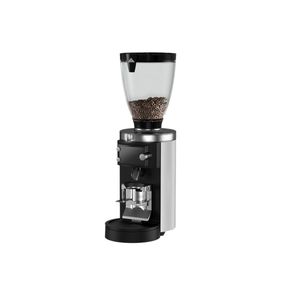 NUEVO MOLINILLO DE CAFÉ ORIGINAL E6 5W Grind By Weight con Sincronización para Espresso (Negro) - Product Image 1