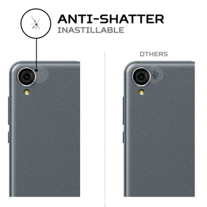 ตัวป้องกันหน้าจอ ANTISHOCK สำหรับอัลโดคิวบ์ ไอเพลย์ 50 มินิฟิล์มป้องกันระดับพรีเมียมสำหรับอุปกรณ์ของคุณ - Product Image 4