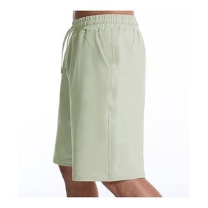 5 pouces Active Wear 100% Polyester Short en maille à séchage rapide Gym Athletic Gear Personnalisé Respirant Tendance Hommes High Street - Product Image 3