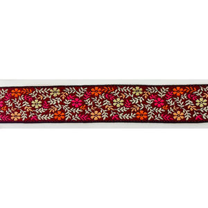 Cinta Jacquard Tejida de Alta Elasticidad KVR, Suave, Personalizada, para Prendas de Vestir, Gruesa, Reflectante, Ecológica, Económica - Product Image 4