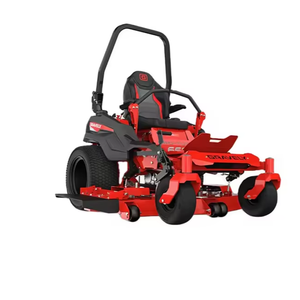 เครื่องตัดหญ้าแบบ Zero Turn ยี่ห้อแท้คุณภาพสูง รุ่นใหม่ ปี 2025 Z/T/R  23H-P V/TwinS จัดส่งทั่วโลก - Product Image 1