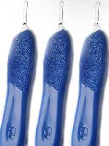 Lames chirurgicales de scalpel avec poignée BP en plastique Poignées d'instruments multicolores pour instruments chirurgicaux - Product Image 5