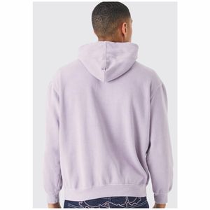 Sudaderas con Capucha de Algodón 100% para Hombre, Diseño Personalizado, Servicio OEM, Nueva Llegada, Calidad Premium, Más Vendidas al por Mayor - Product Image 2
