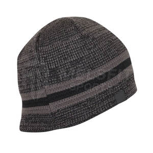Nouveau design 2025 – Bonnets unisexes jacquard de haute qualité à prix abordable, service OEM sur mesure pour adultes en voyage - Product Image 4