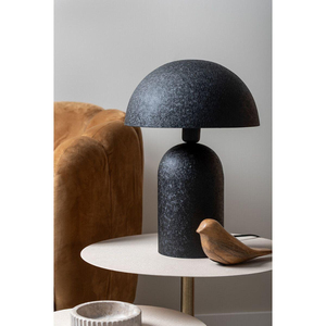 Lampe de table en métal design européen de première qualité Alimentation CC Éclairage décoratif pour la maison pour les espaces de chevet et de bureau au meilleur prix - Product Image 3