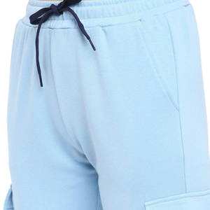 Survêtement d'hiver viral pour femmes à la mode respirantes Nom personnalisé Marque Cotton Jogger Set Trending Now - Product Image 6