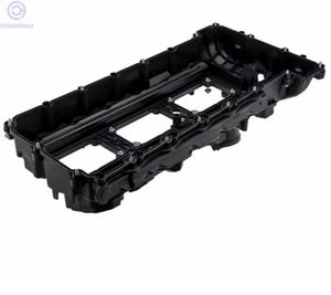 Cubierta de válvula de motor de cubierta de culata directa de fábrica de alta calidad para BMW <span class=keywords><strong>2</strong></span> <span class=keywords><strong>3</strong></span> 4 Series nuevo modelo 11127846359 envío rápido - Product Image 3