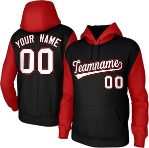 Sudaderas con capucha de manga larga de servicio rápido Impresión 3D Camisas casuales creativas de cuello redondo Blusa superior Sudaderas con capucha ligeras para hombres - Product Image 4