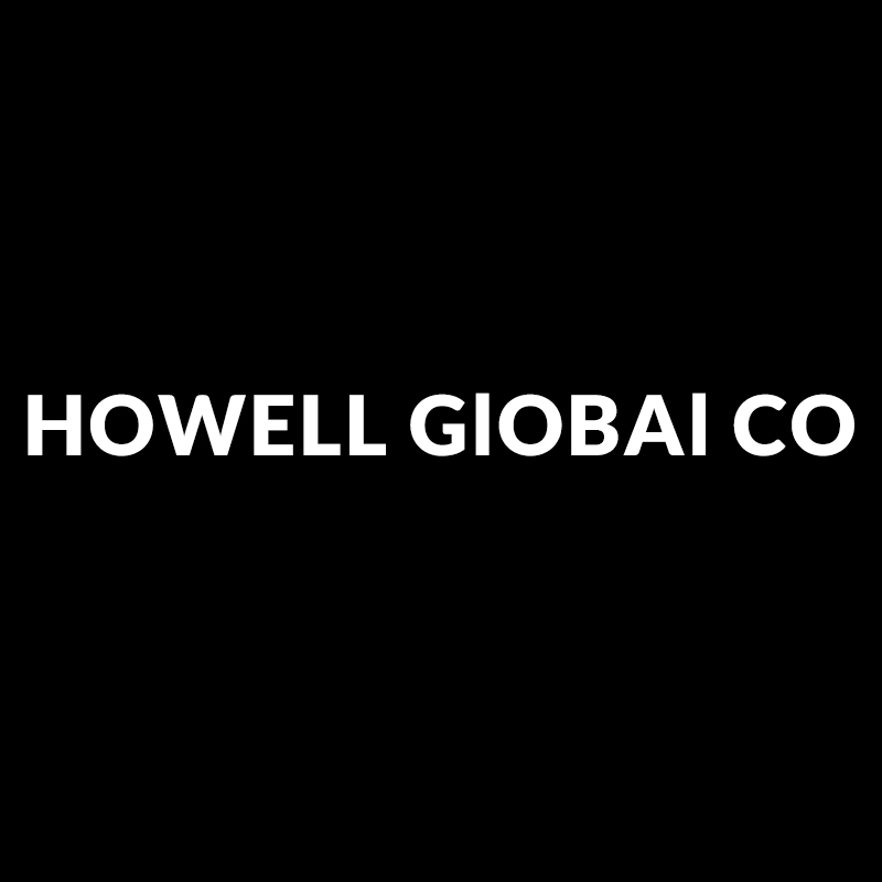 HOWELL GlOBAl CO logo