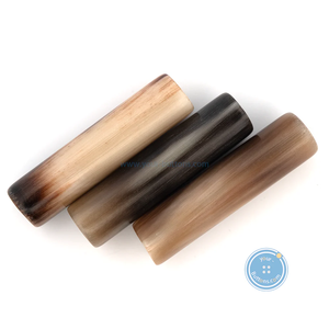 Rollos de Cuerno de Búfalo Auténtico para Sellos, Cuerno de Búfalo Natural de Alta Calidad, Color Pulido y Rollo de Cuerno de Búfalo - Product Image 4