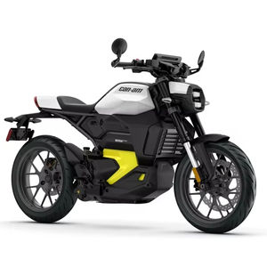 Hot-selling New Can-<b>Am</b> Dual Sport Motorcycle with <b>3</b>-Year Warranty US Origin Ready to Ship - Product Image 6