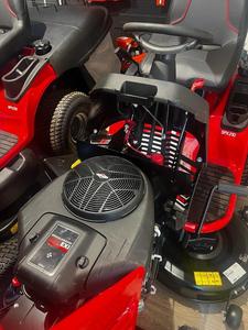 Compre los Mejores Cortacéspedes de Alta Eficiencia, Cortacésped Kubota para Cortar Césped, Cortadora de Césped Estilo Tractor de Calidad Premium en Venta - Product Image 5