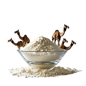 Direct From Manufacturer in Wholesale <strong>Camel</strong> Milk Powder Nutritional Protein Powder <strong>Source</strong>