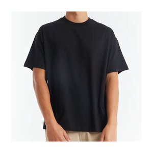 Camisetas de corte perfecto de diseño personalizado de fabricante profesional - Product Image 1