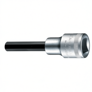 ประแจบล็อกหกเหลี่ยม Stahlwille INHEX 1/2 นิ้ว สำหรับสกรูที่มีรูหกเหลี่ยม - Product Image 3