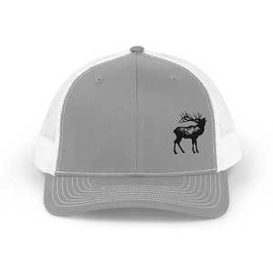 Gorras Trucker Personalizadas al por Mayor con Impresión por Transferencia de Calor, 6 Paneles, Cierre Ajustable, Malla Trasera, Gorras para Uso Diario al Aire Libre, Gorros Vietnam - Product Image 3
