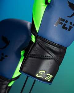 Nuevos guantes Unisex de cuero PU MMA y boxeo antideslizantes impermeables empuñaduras de mano equipo de entrenamiento Kickboxing artes marciales mixtas hombres mujeres - Product Image 2